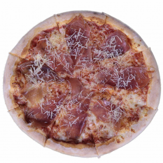 Піца Лусуоза 22 см